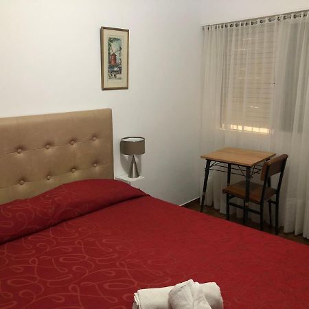 Hotel San Carlos Buenos Aires Ngoại thất bức ảnh