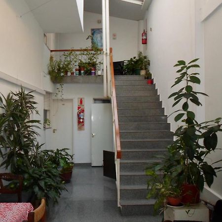 Hotel San Carlos Buenos Aires Ngoại thất bức ảnh