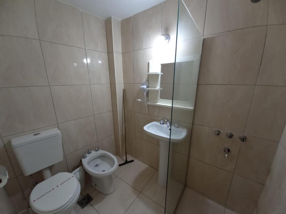 Hotel San Carlos Buenos Aires Ngoại thất bức ảnh