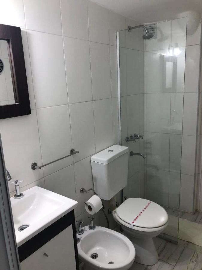 Hotel San Carlos Buenos Aires Ngoại thất bức ảnh