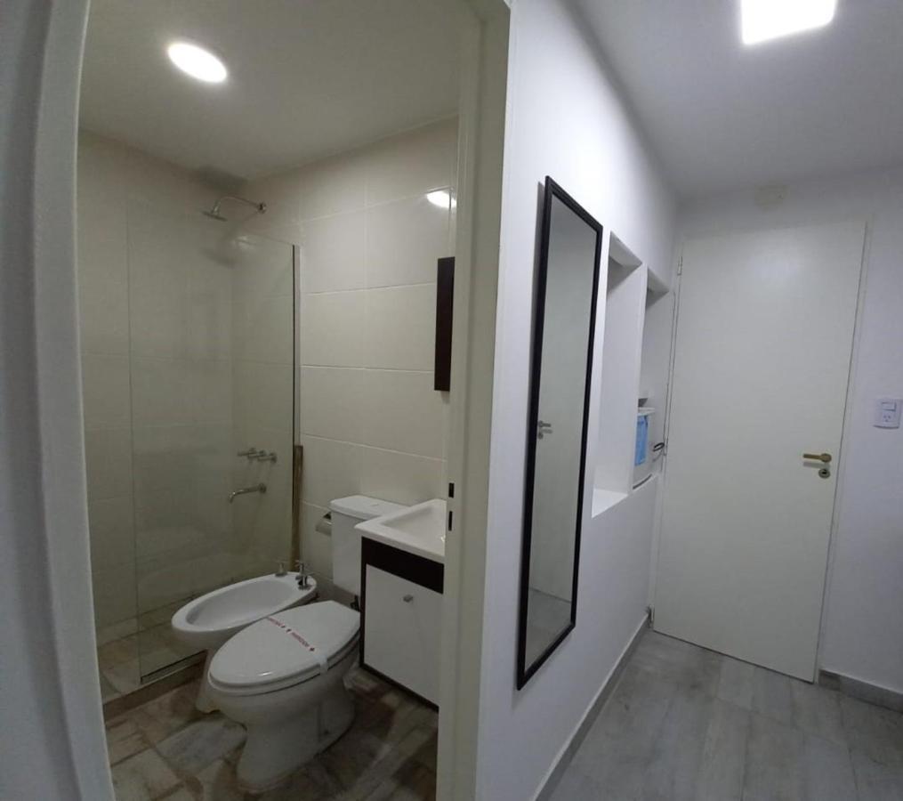 Hotel San Carlos Buenos Aires Ngoại thất bức ảnh