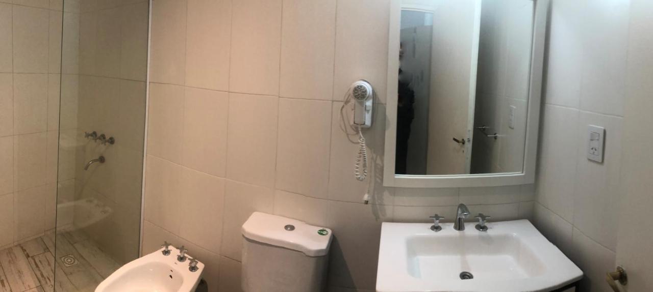 Hotel San Carlos Buenos Aires Ngoại thất bức ảnh