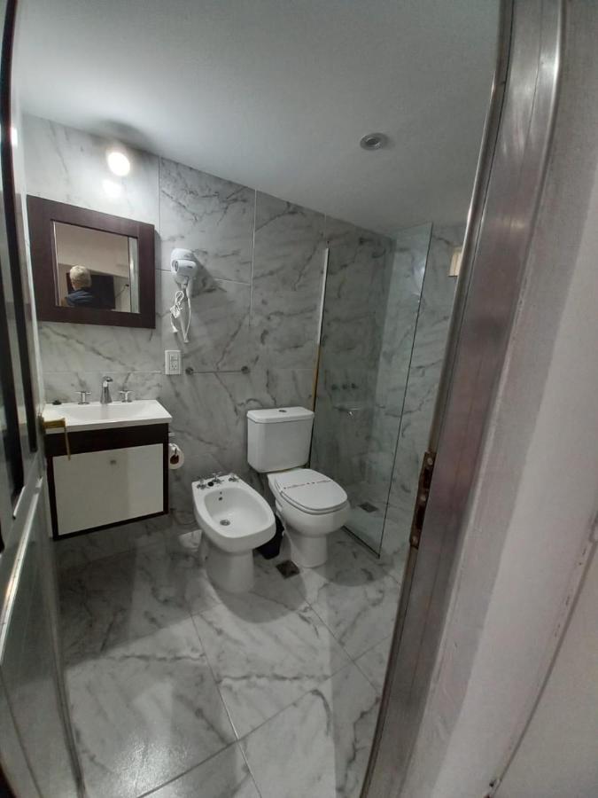 Hotel San Carlos Buenos Aires Ngoại thất bức ảnh