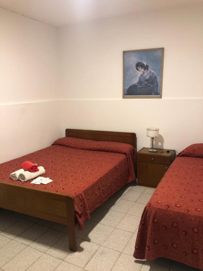 Hotel San Carlos Buenos Aires Ngoại thất bức ảnh