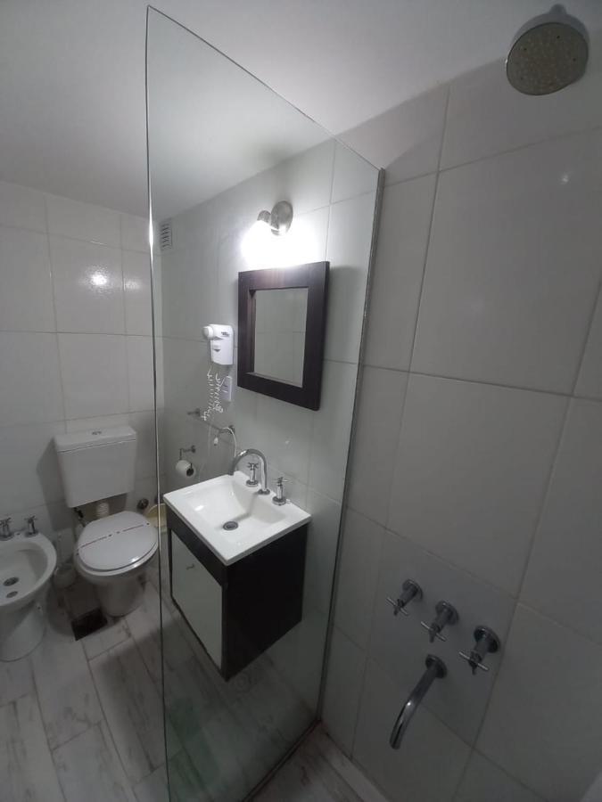 Hotel San Carlos Buenos Aires Ngoại thất bức ảnh