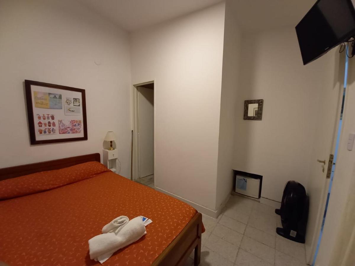 Hotel San Carlos Buenos Aires Ngoại thất bức ảnh