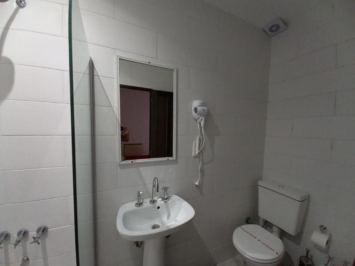 Hotel San Carlos Buenos Aires Ngoại thất bức ảnh