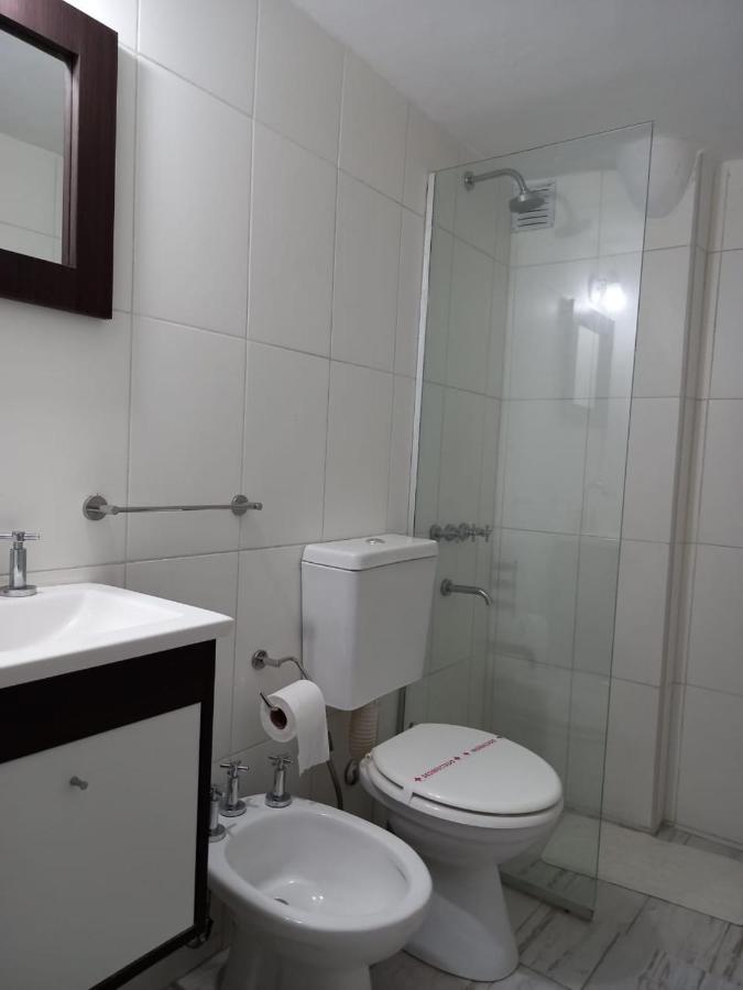 Hotel San Carlos Buenos Aires Ngoại thất bức ảnh