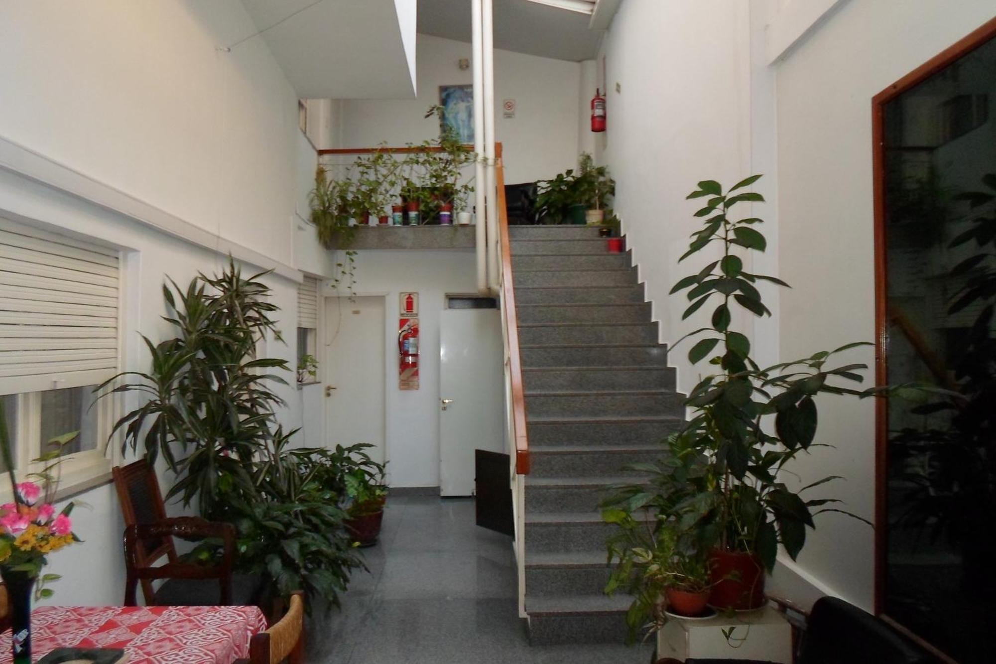 Hotel San Carlos Buenos Aires Ngoại thất bức ảnh