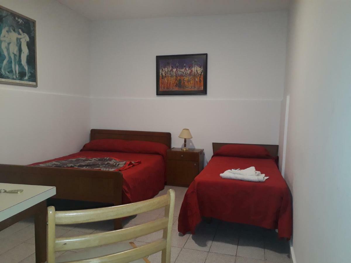 Hotel San Carlos Buenos Aires Ngoại thất bức ảnh