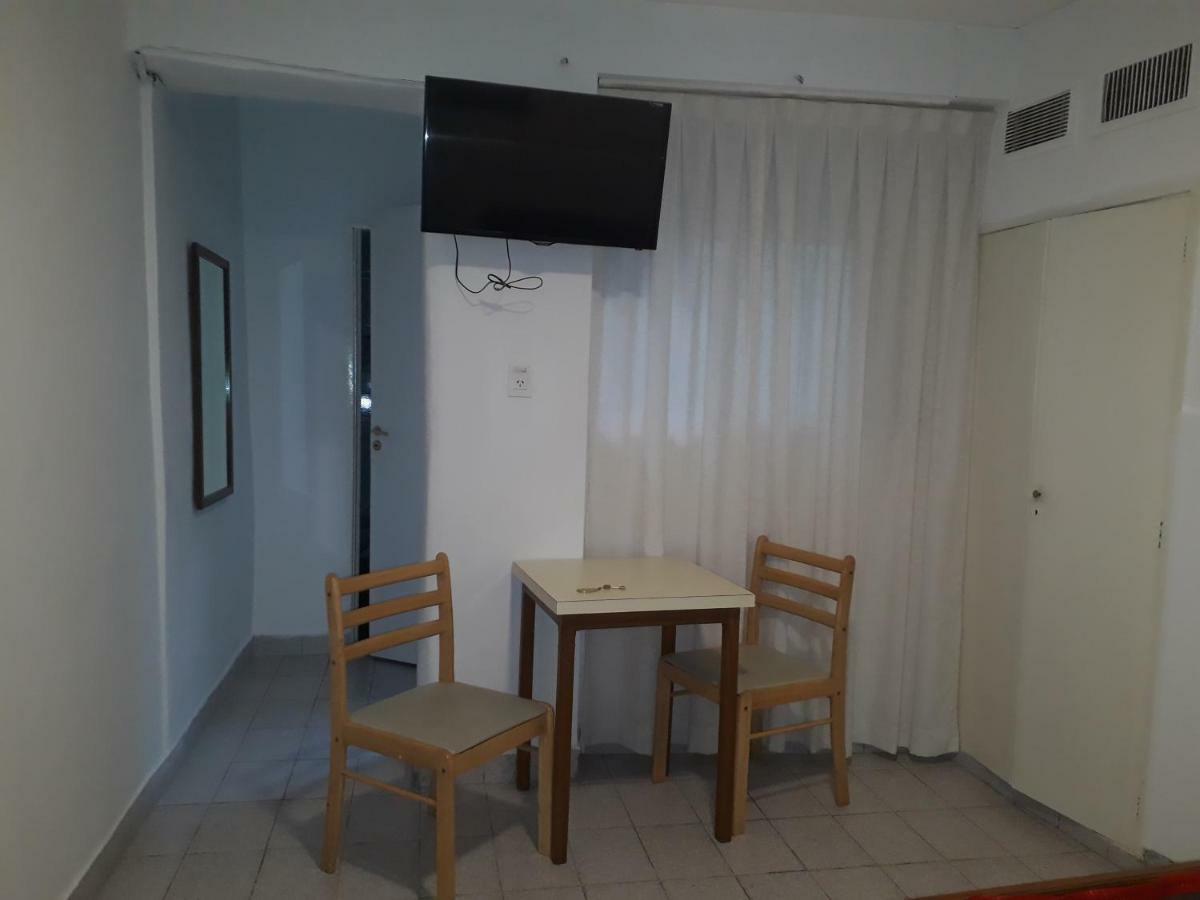 Hotel San Carlos Buenos Aires Ngoại thất bức ảnh