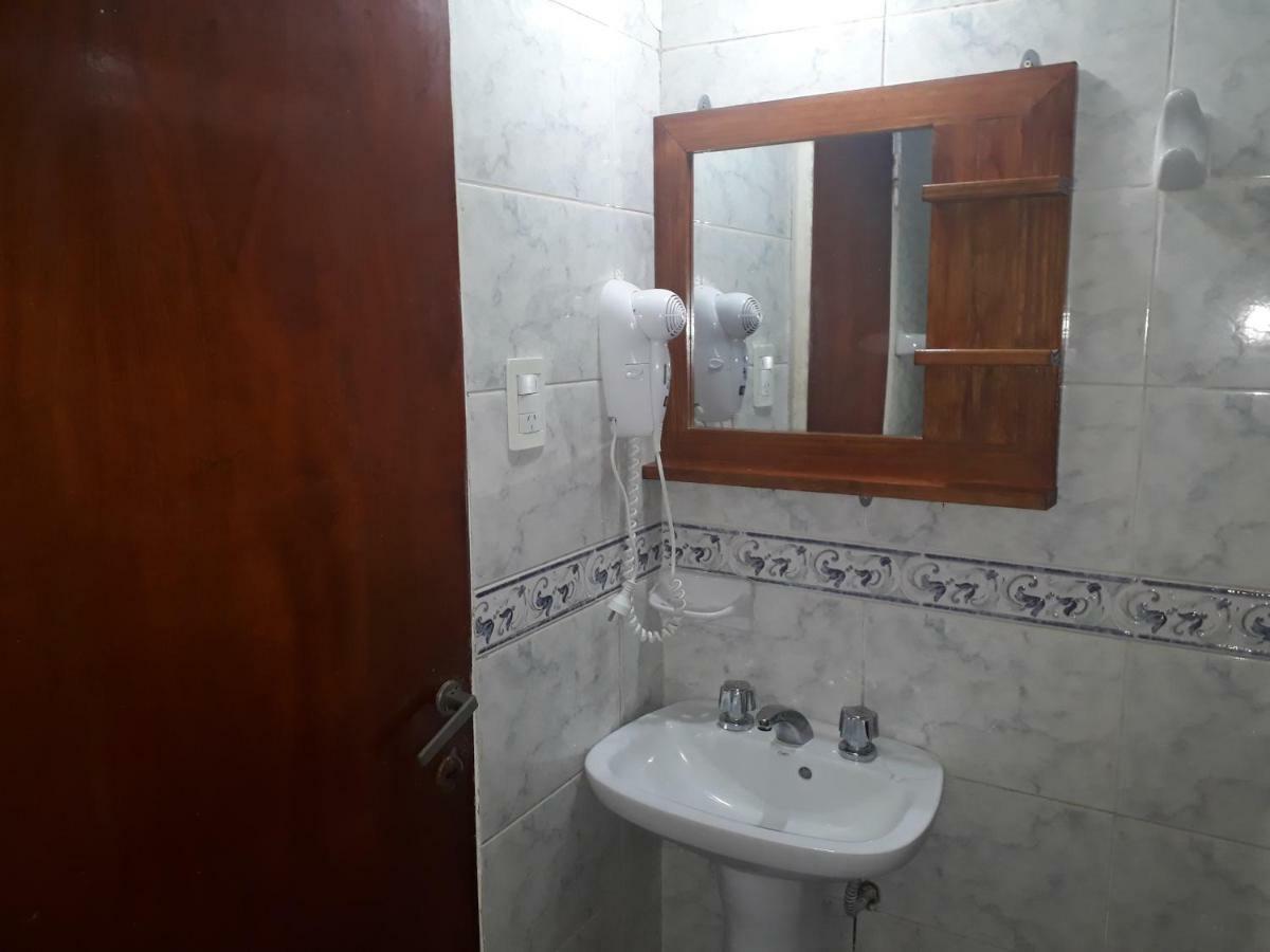 Hotel San Carlos Buenos Aires Ngoại thất bức ảnh